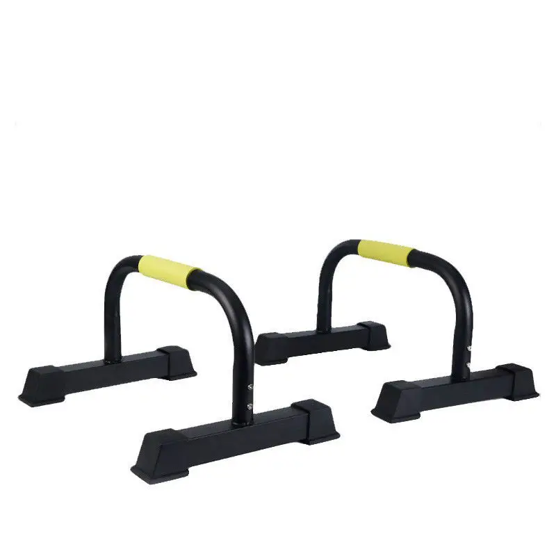 Push Up Stand Bar - Parallette Push up Bars Dip Station