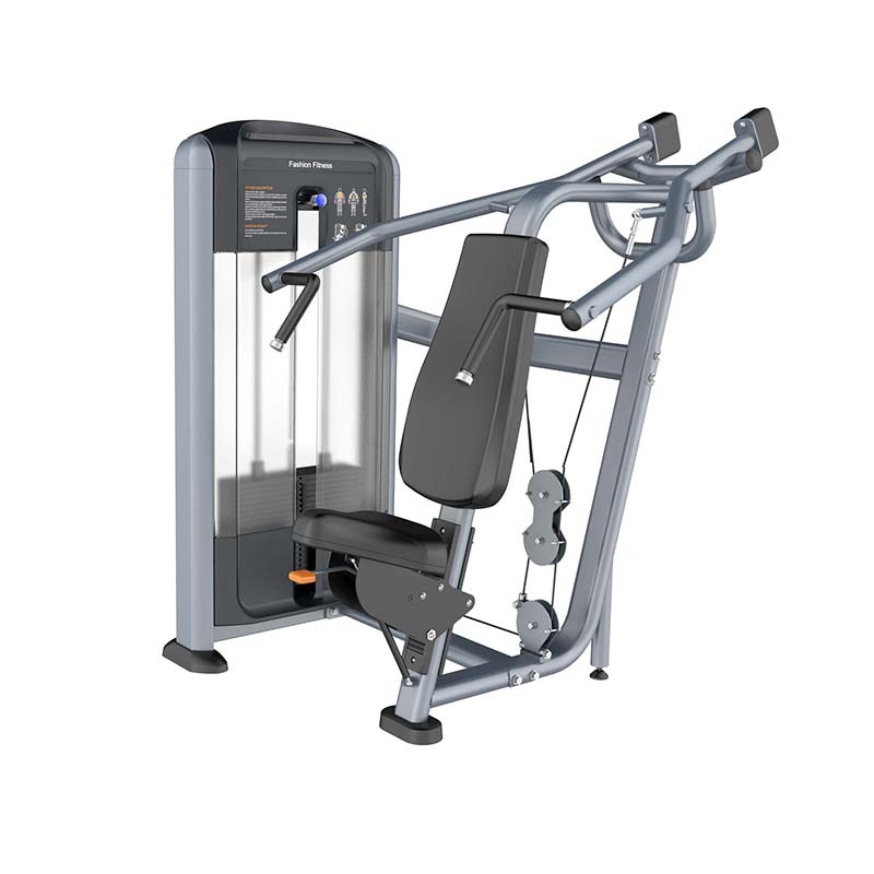 Home Gym Multifunctional - Commercial Gym Fitness Equipment Home Exercise