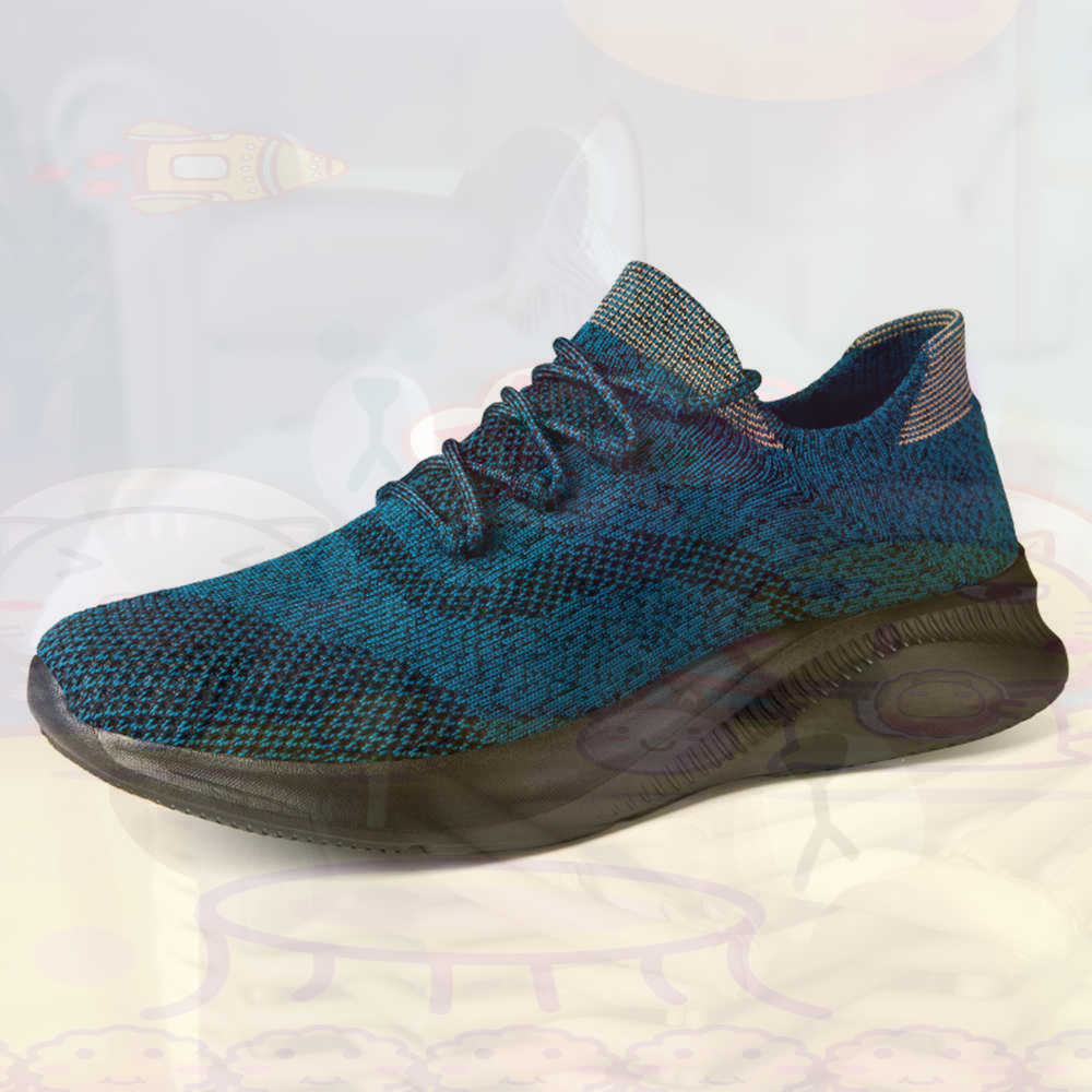 Home Gym Outdoor Ideas - Number 41 Soft Bottom High-quality Shoes