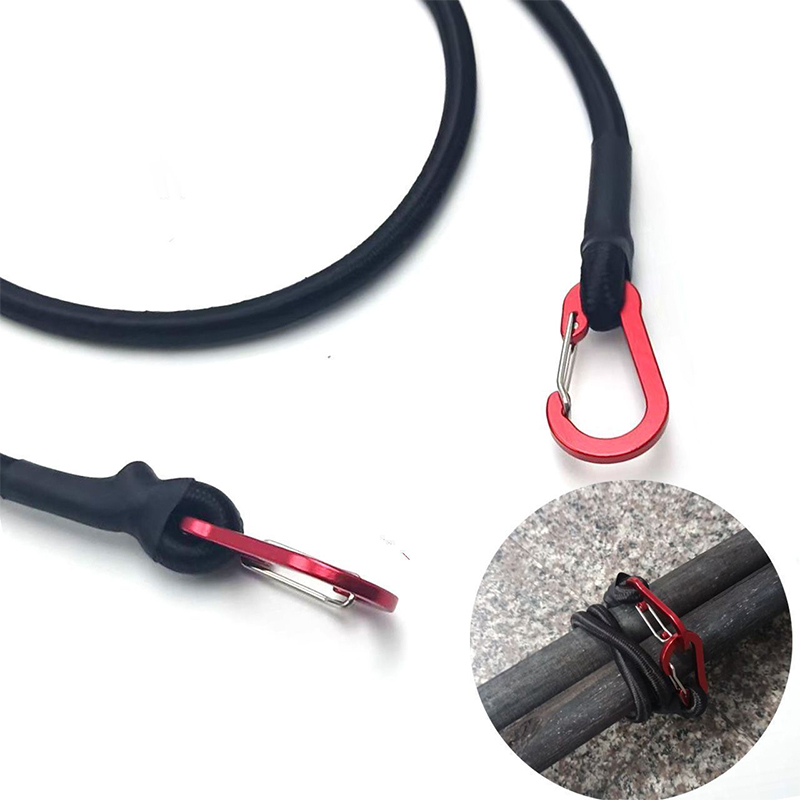 Resistance Band Heavy - Heavy Duty Bungee Cord Elastic Tie