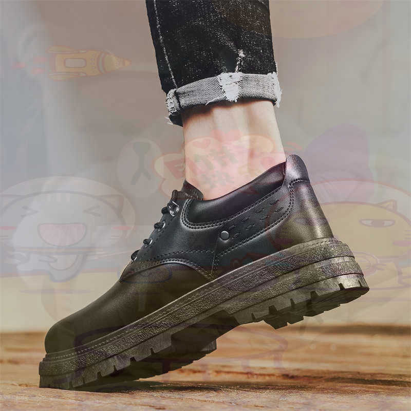 Home Gym Outdoor Ideas - Dark Natural Leather Fashion Trainers Tennis
