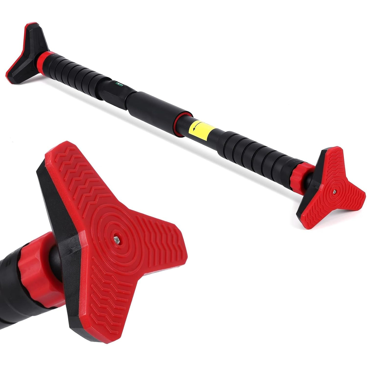 Home Gym Needs - Pull-Up Bar,Chin Up Bar for Doorways