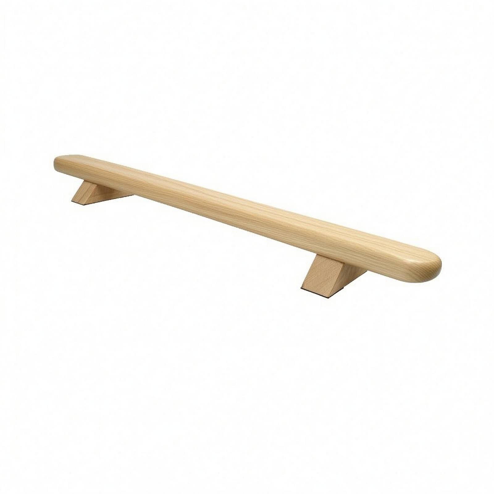 Push Up Stand Bar - Calisthenics Wooden Push Up Stand Home