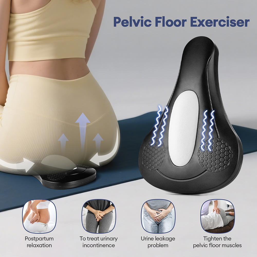 Home Gym Manual - Electric PC Muscle Trainer Men and