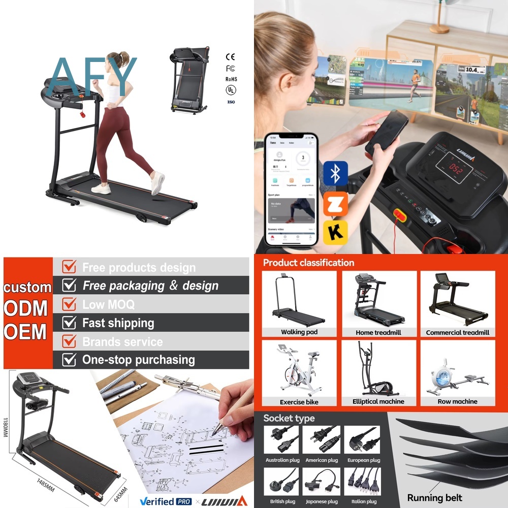 Home Gym Manual - High Quality LED Screen Hand Pad