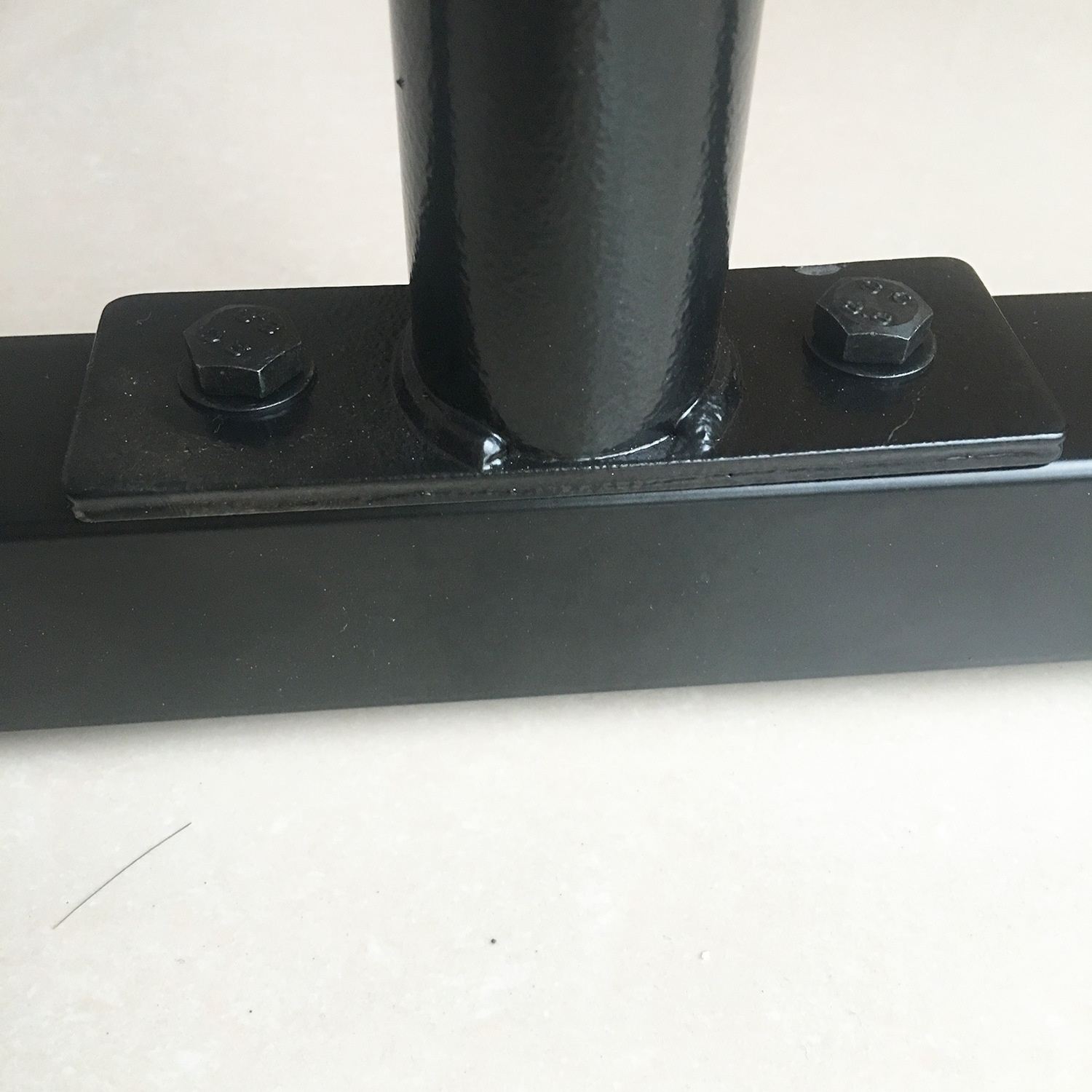 Push Up Stand Bar - Gym Equipment Multifunctional Workout Parallette Bar