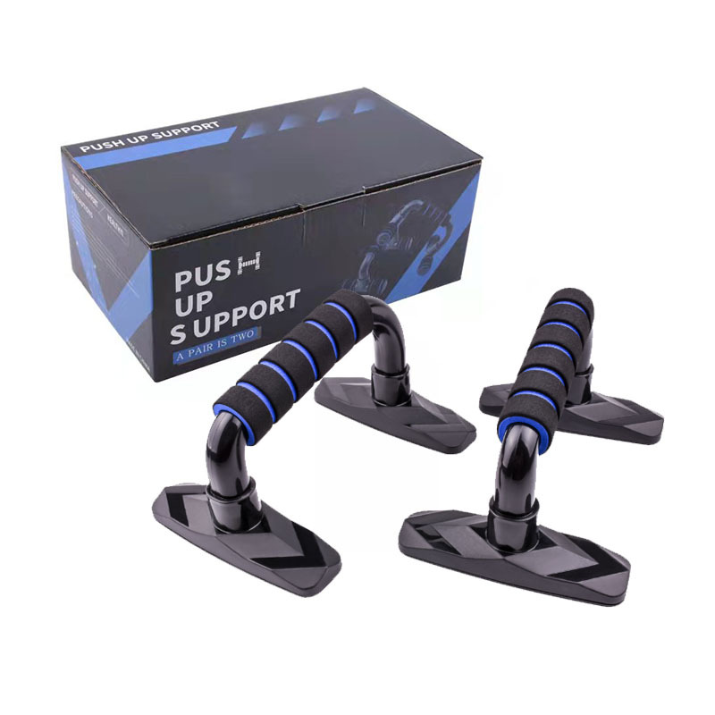 2025 Portable Push Up Bracket  - Push Up Stand Bar recension och pris