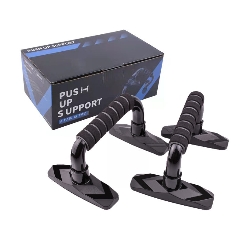 2025 Portable Push Up Bracket  - Push Up Stand Bar recension och pris