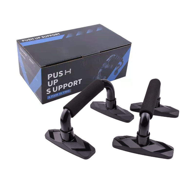 2025 Portable Push Up Bracket  - Push Up Stand Bar recension och pris