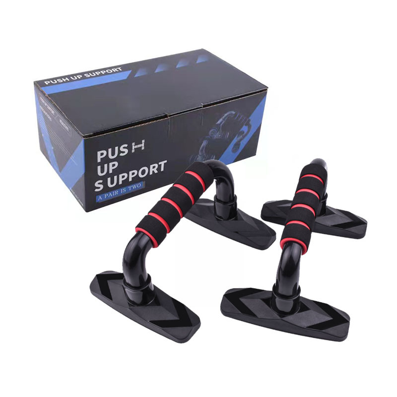 2025 Portable Push Up Bracket  - Push Up Stand Bar recension och pris