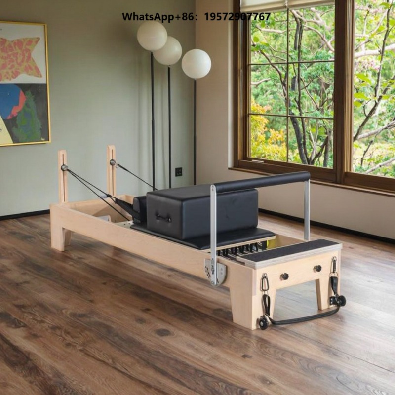 Factory Home Cost-effective Wo - Home Gym Cost recension och pris