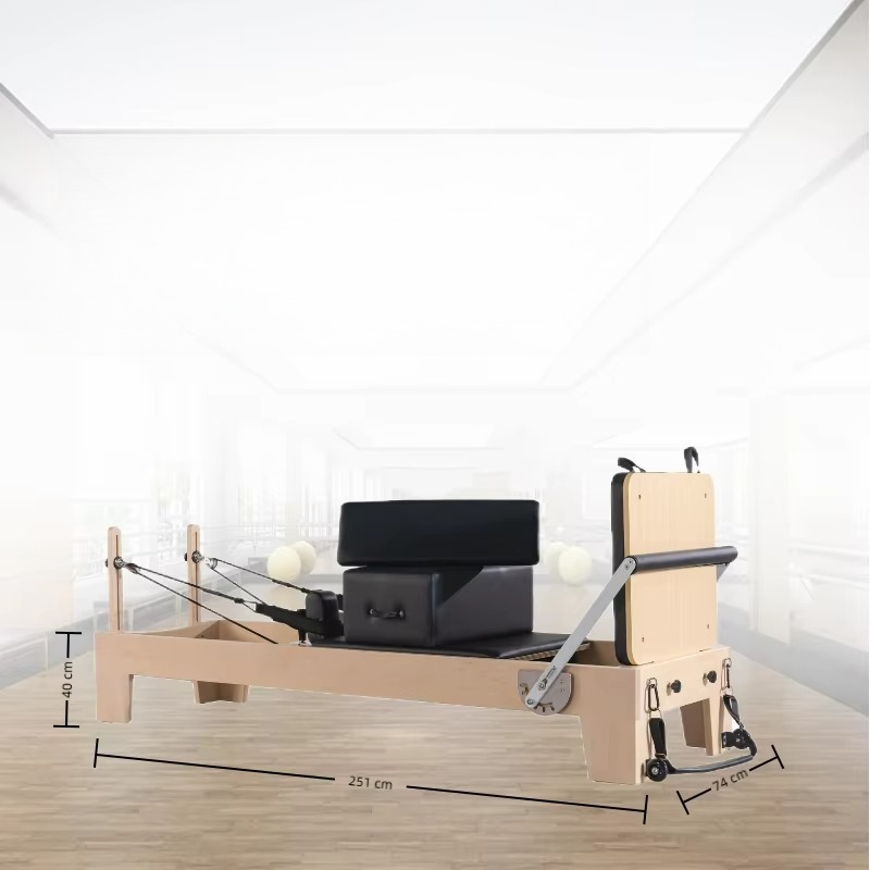 Factory Home Cost-effective Wo - Home Gym Cost recension och pris