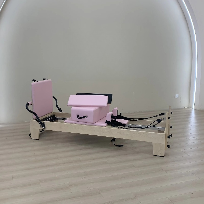 Factory Home Cost-effective Wo - Home Gym Cost recension och pris