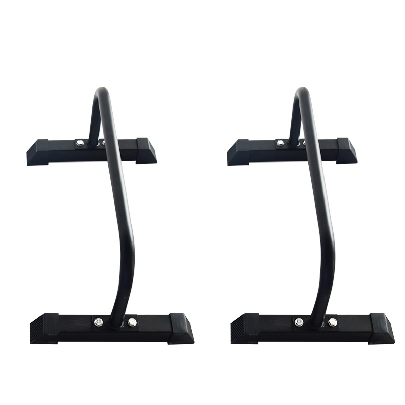 Hot SellingHome Gym Fitness Wo - Push Up Stand Bar recension och pris