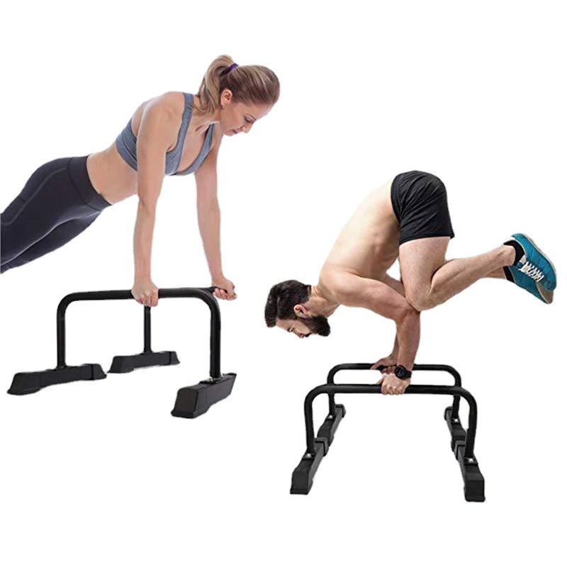 Hot SellingHome Gym Fitness Wo - Push Up Stand Bar recension och pris