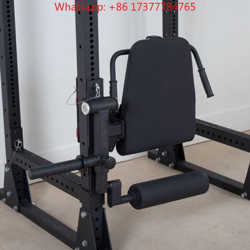 Home Gym Leg Training Machine  - Home Gym Quad Machine recension och pris