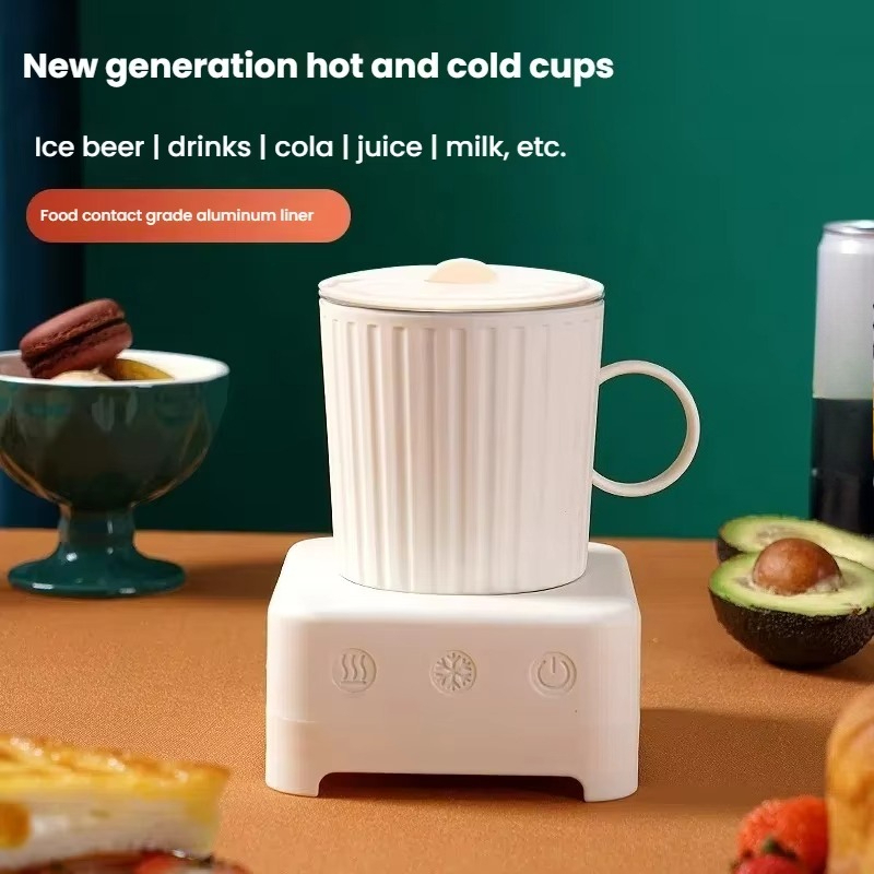 Quick Cooling Cup  Beer Bevera - Home Gym Cost recension och pris