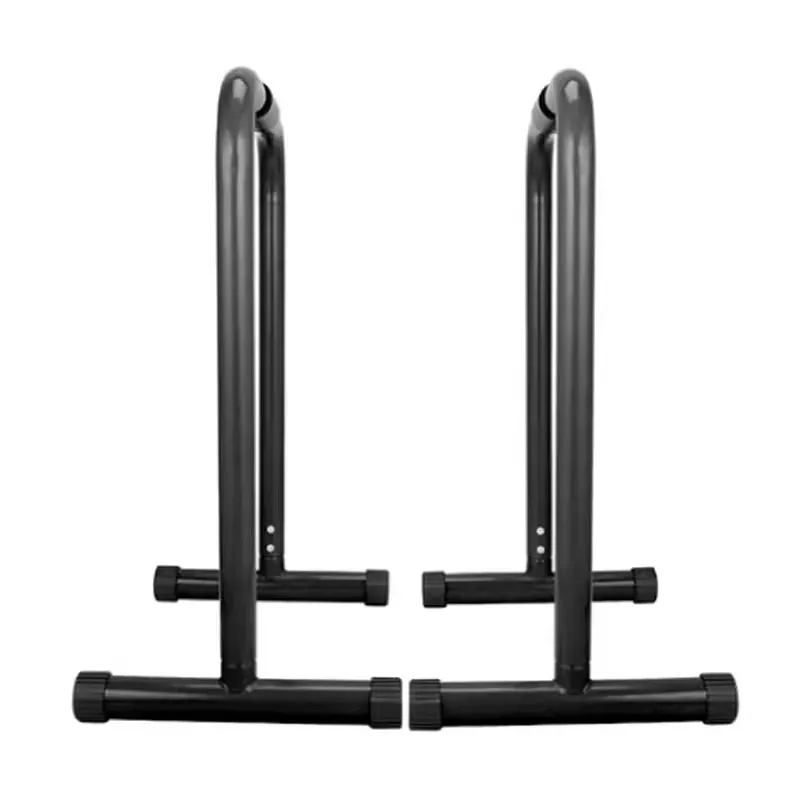 Portable Steel Parallel Bars S - Push Up Stand Bar recension och pris
