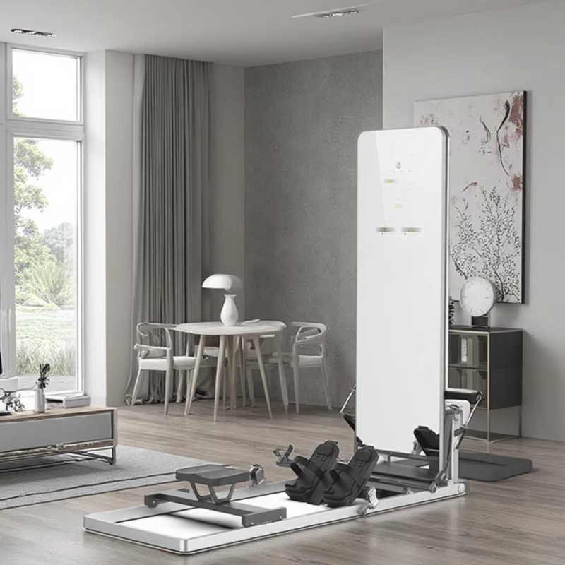 Multifunctional personal train - Home Gym Needs recension och pris