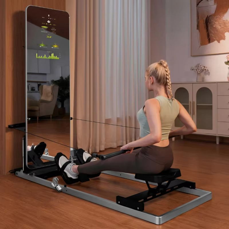Multifunctional personal train - Home Gym Needs recension och pris