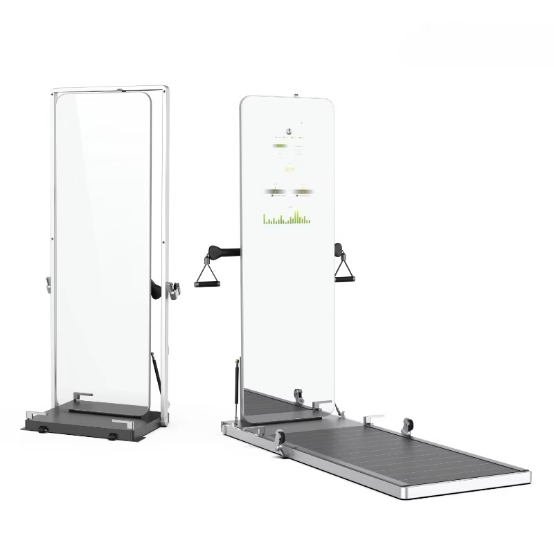 Multifunctional personal train - Home Gym Needs recension och pris
