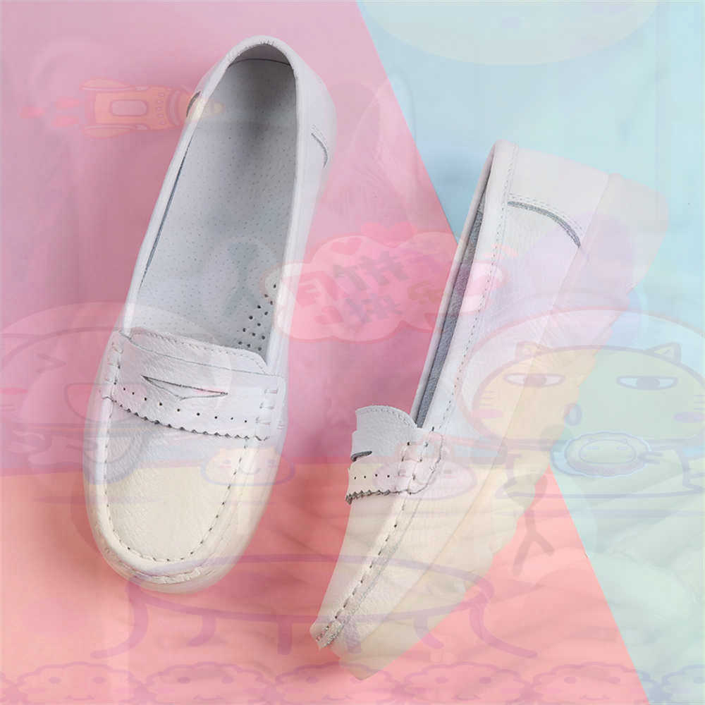 Moccasin Driving Teenage Sneak - Home Gym Outdoor Ideas recension och pris