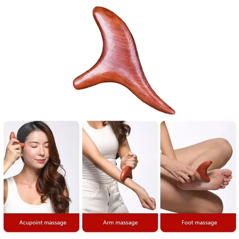 1 PC Professional Trigger Poin - Home Gym Manual recension och pris