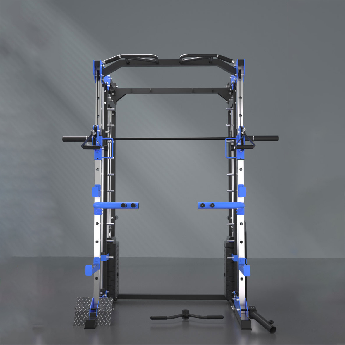 Home Gym Fitness Equipment Mul - Home Gym Multifunctional recension och pris