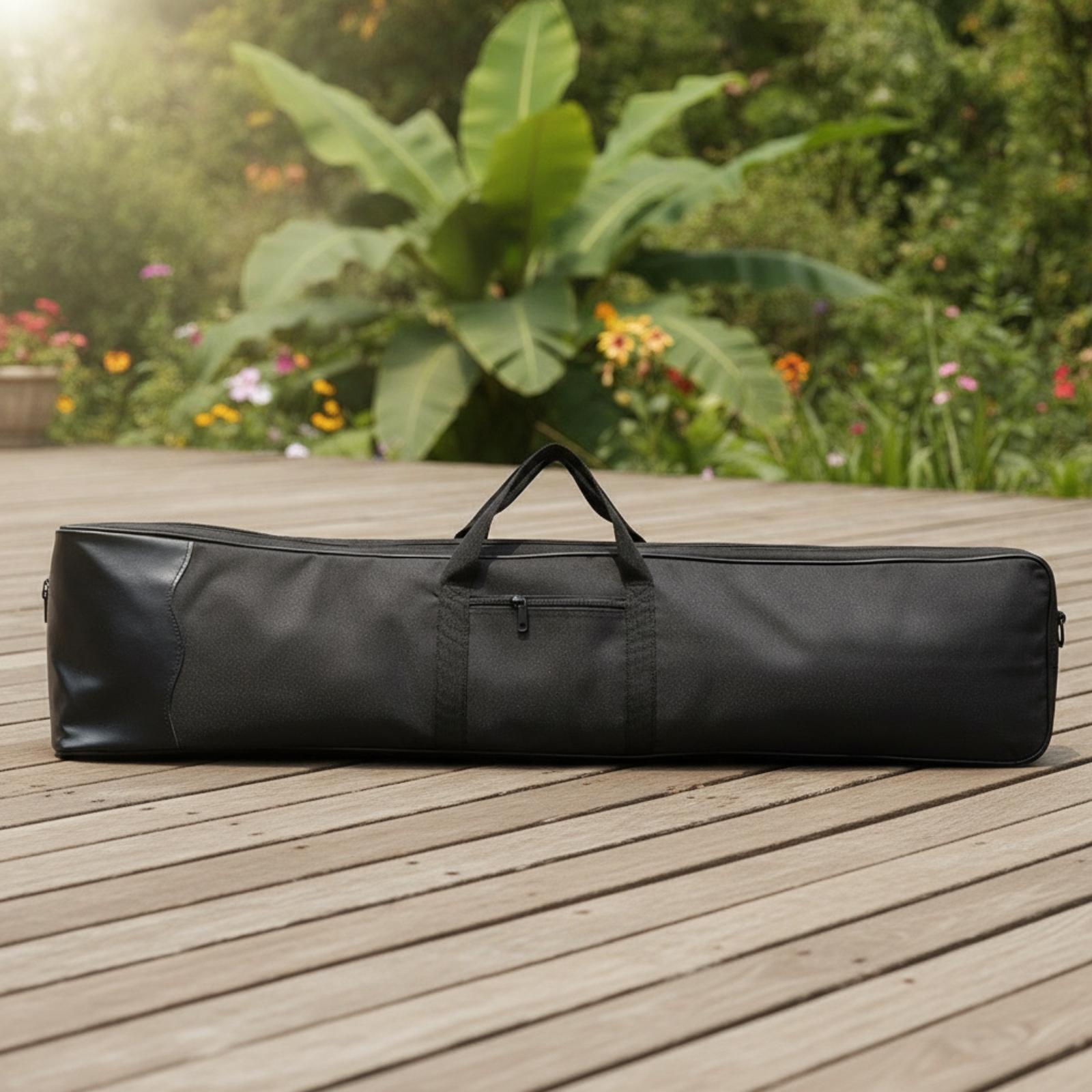 Heavy Duty Erhu Case Water Res - Resistance Band Heavy recension och pris