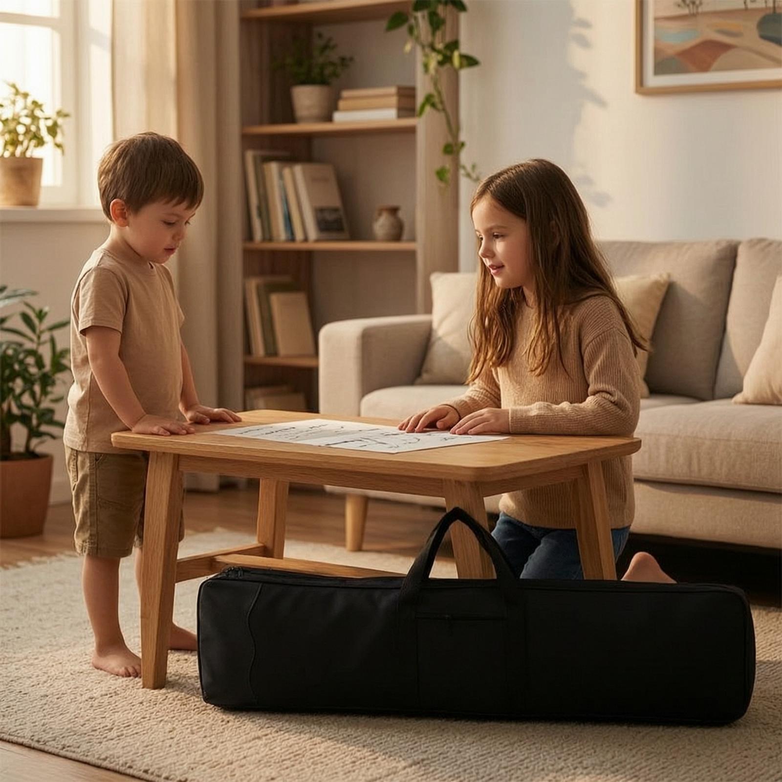 Heavy Duty Erhu Case Water Res - Resistance Band Heavy recension och pris