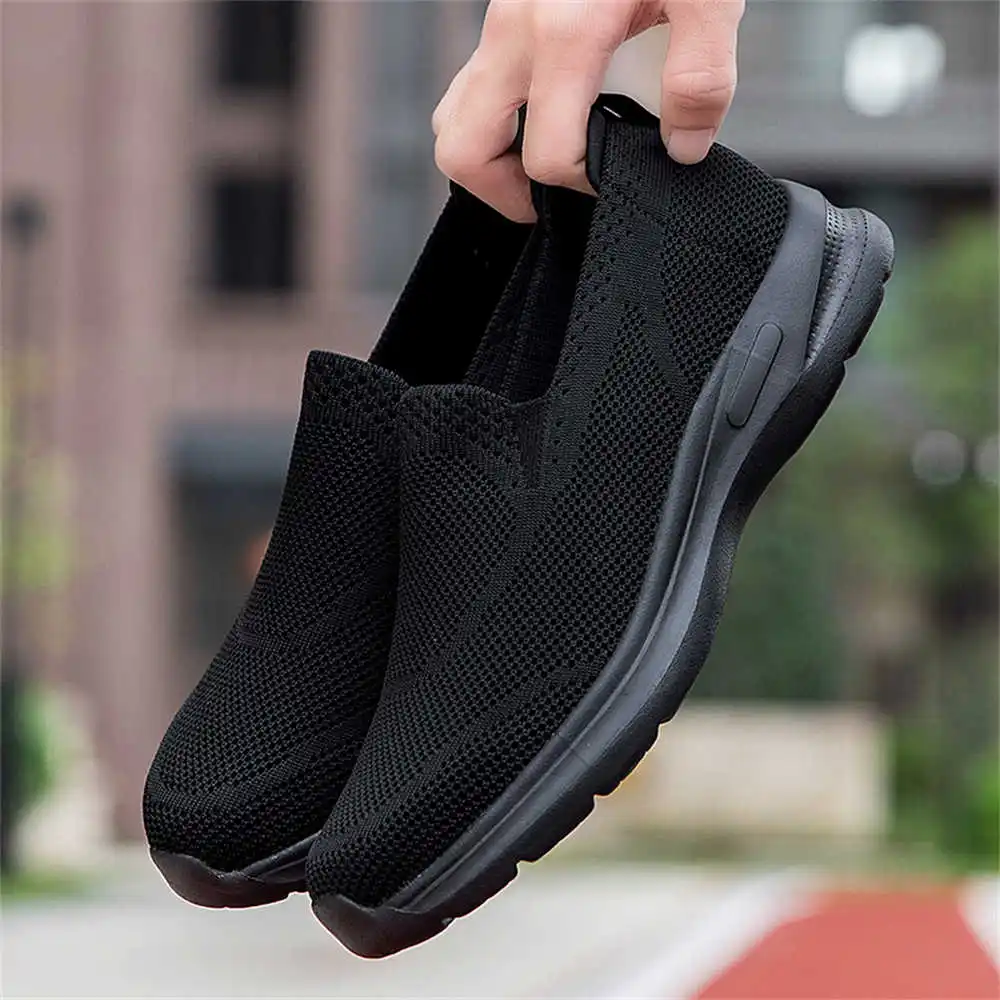 Without Lace Net Man's Boots F - Home Gym Outdoor Ideas recension och pris