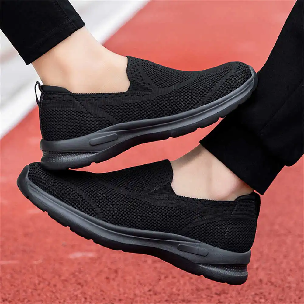 Without Lace Net Man's Boots F - Home Gym Outdoor Ideas recension och pris