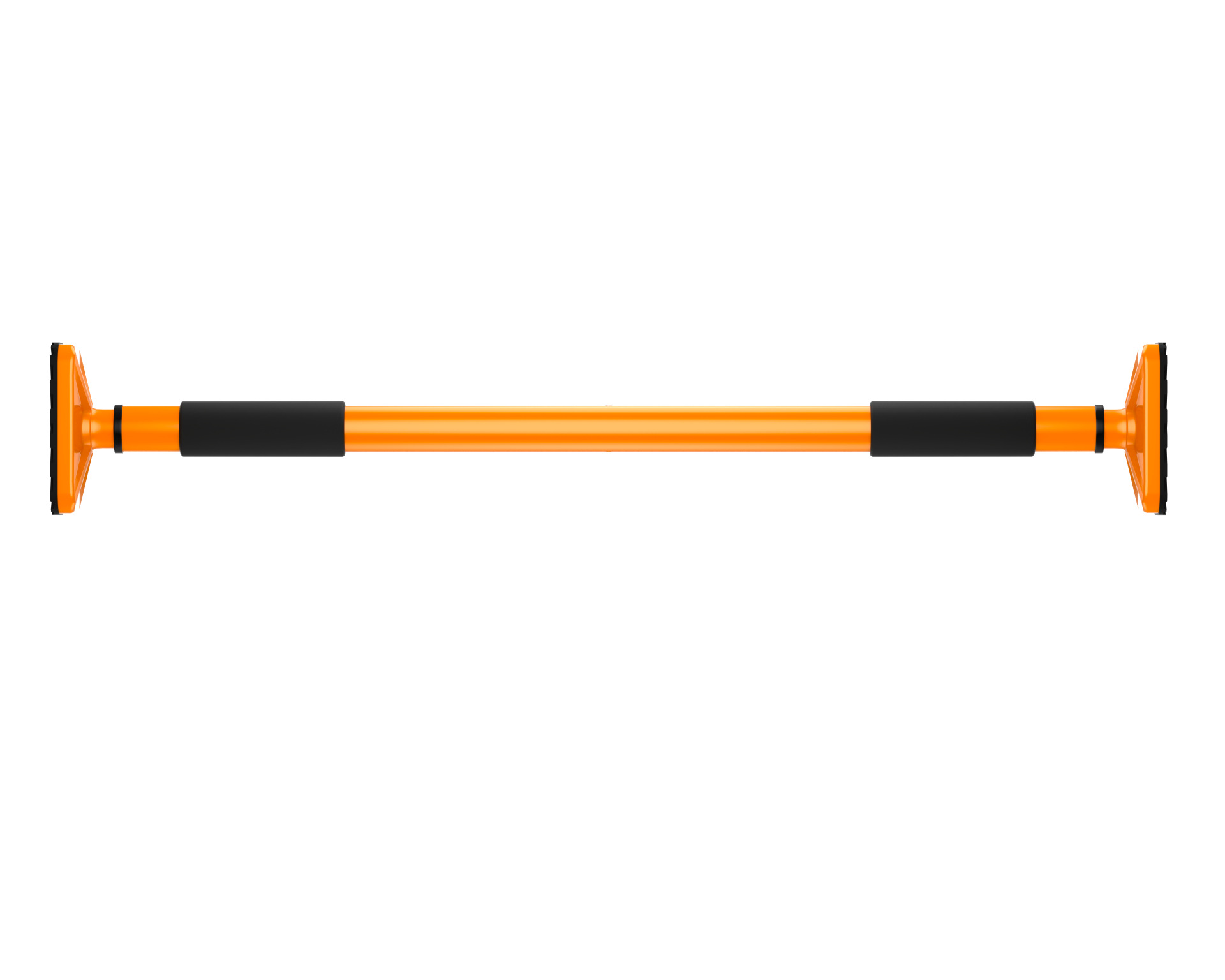 Indoor Chin up Bar Home Traini - Home Gym Pull Up Bar recension och pris