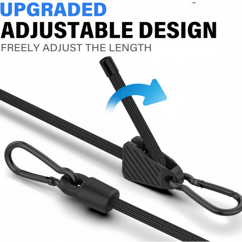 SEAMETAL 2PCS Heavy Duty Lugga - Resistance Band Heavy recension och pris