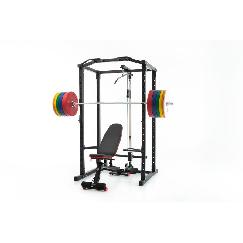 Unisex Home Gym Multi-Function - Home Gym Multifunctional recension och pris