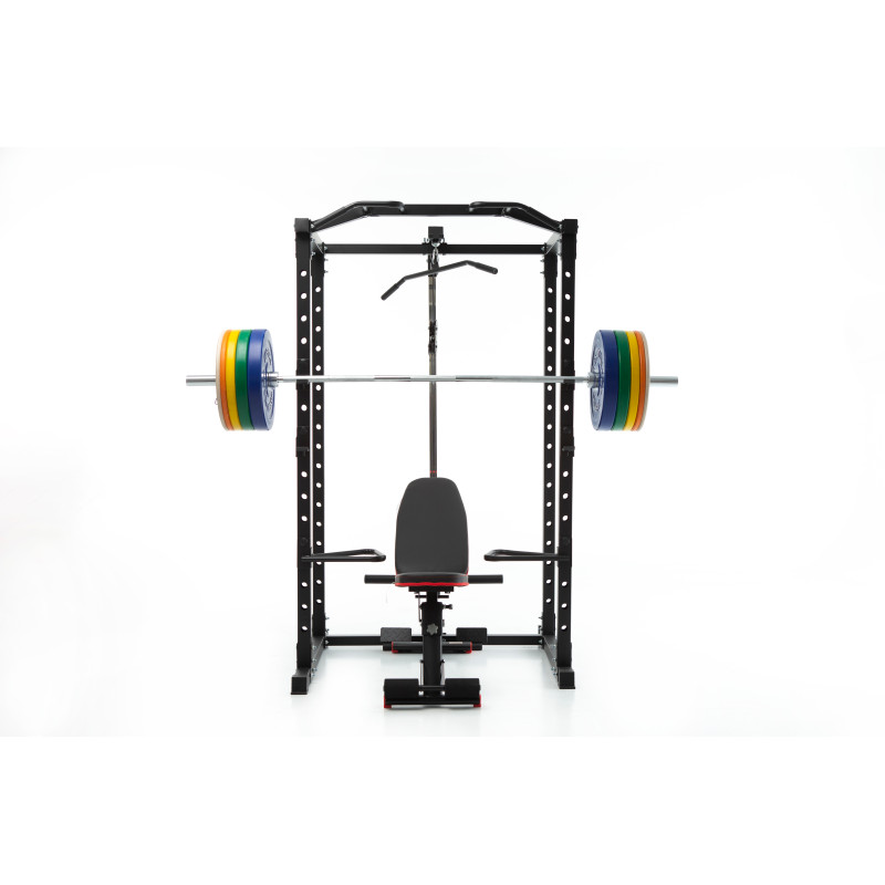 Unisex Home Gym Multi-Function - Home Gym Multifunctional recension och pris
