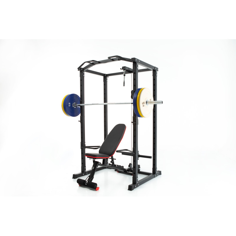 Unisex Home Gym Multi-Function - Home Gym Multifunctional recension och pris