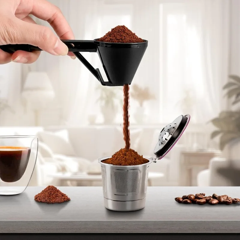 1pcs Multi-Use Measuring Spoon - Home Gym Needs recension och pris
