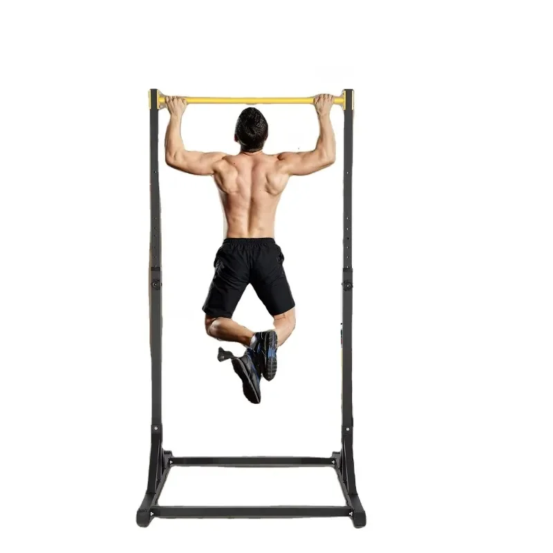 Pull up Bar Stand for Home Gym - Home Gym Multifunctional recension och pris