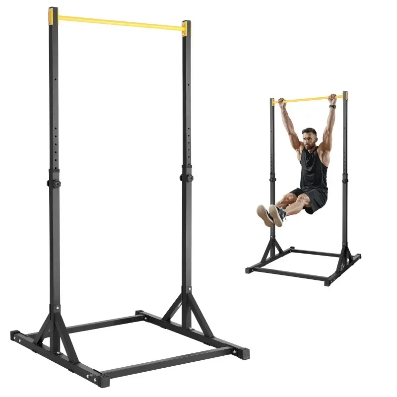 Pull up Bar Stand for Home Gym - Home Gym Multifunctional recension och pris