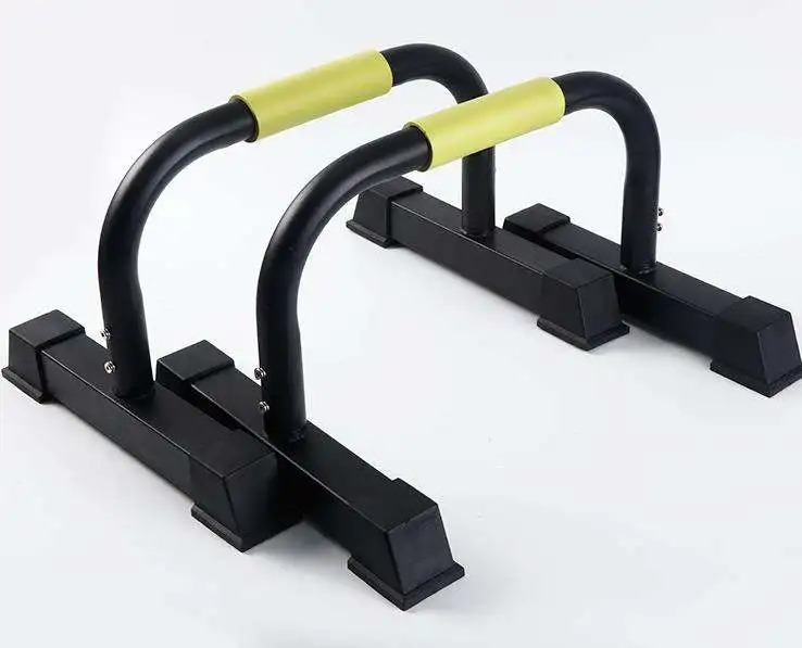Parallette Push up Bars Dip St - Push Up Stand Bar recension och pris