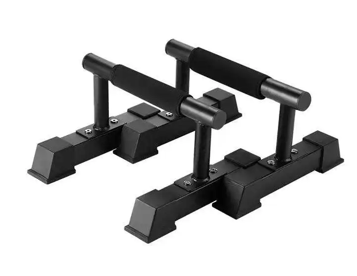Parallette Push up Bars Dip St - Push Up Stand Bar recension och pris
