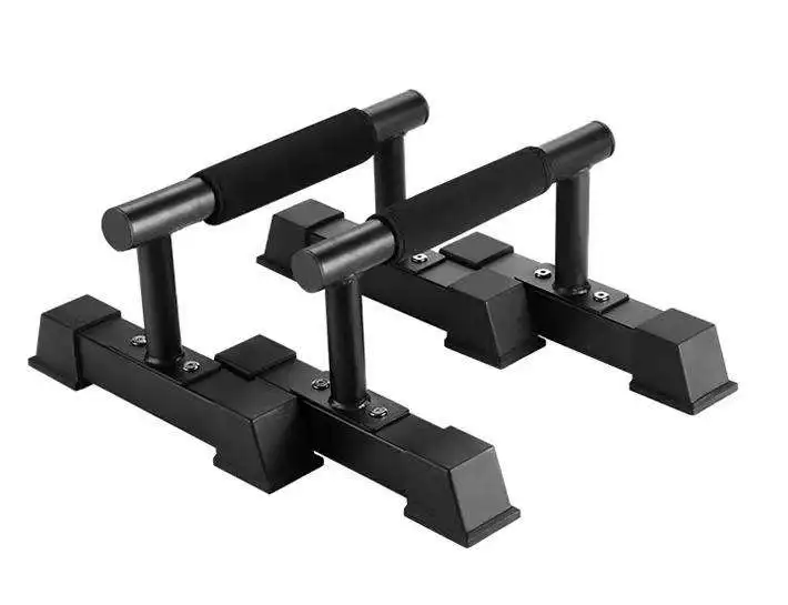 Parallette Push up Bars Dip St - Push Up Stand Bar recension och pris