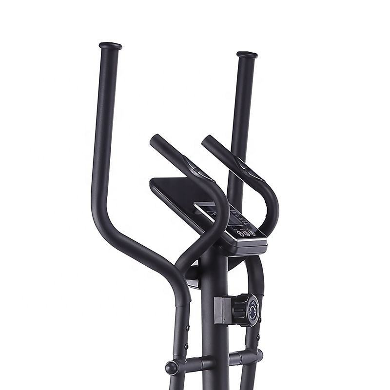 Manual Elliptical Machine Exer - Home Gym Manual recension och pris