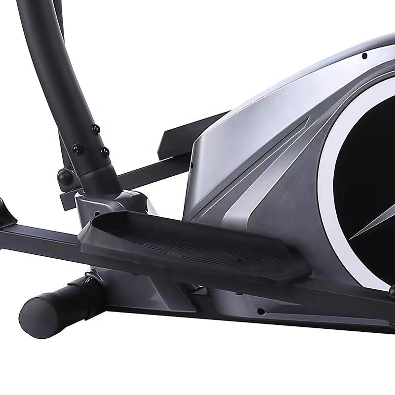Manual Elliptical Machine Exer - Home Gym Manual recension och pris