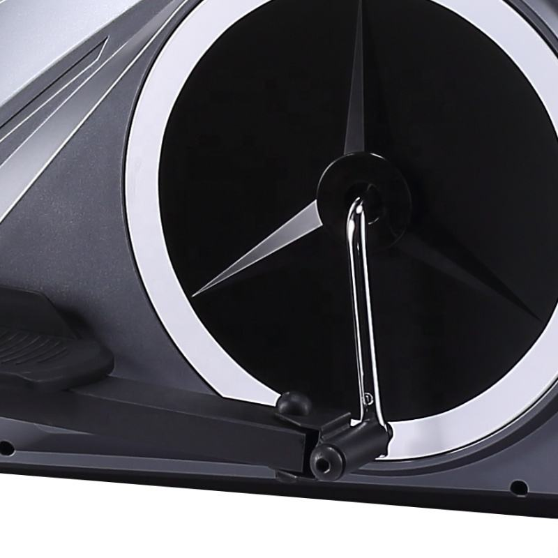 Manual Elliptical Machine Exer - Home Gym Manual recension och pris