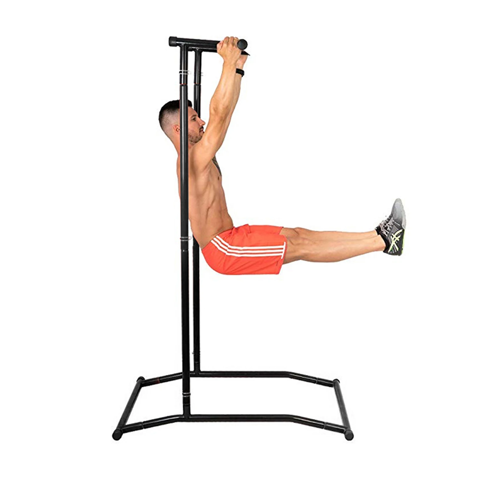 Home Gym Fitness Metal Push up - Push Up Stand Bar recension och pris