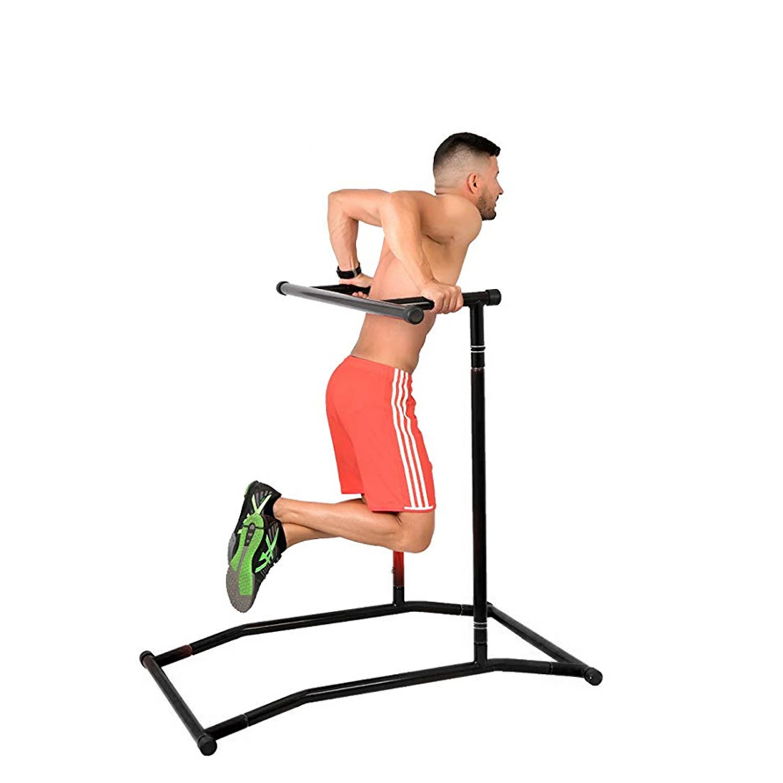 Home Gym Fitness Metal Push up - Push Up Stand Bar recension och pris
