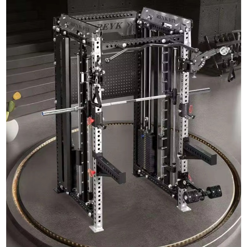 YTYIN Multi Functional Smith M - Home Gym Multifunctional recension och pris