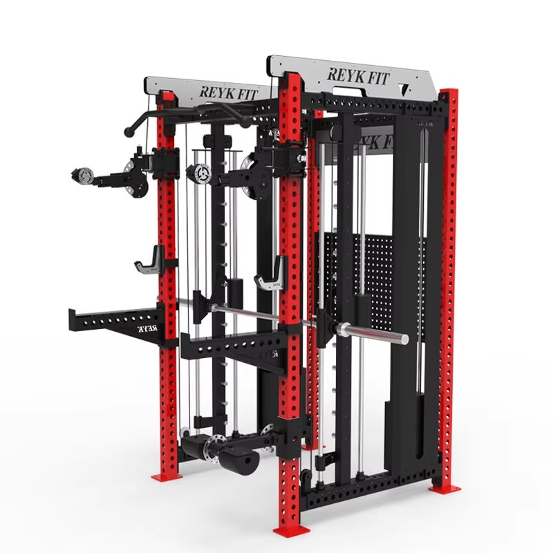 YTYIN Multi Functional Smith M - Home Gym Multifunctional recension och pris